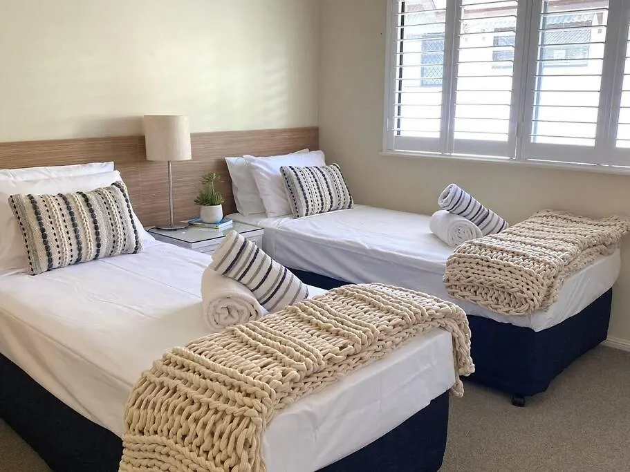 Apartment Bay Villas No 15 Port Douglas