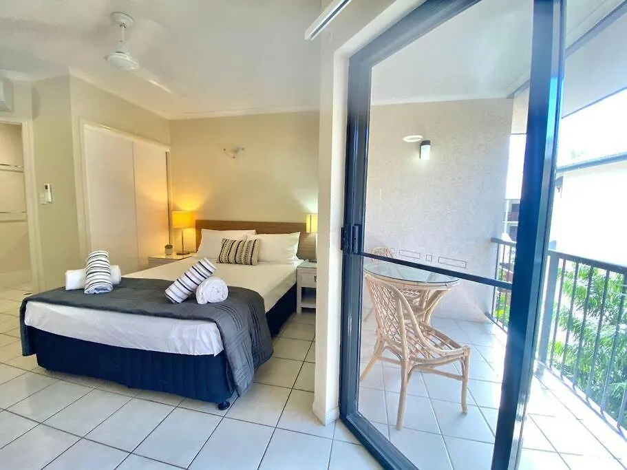 Bay Villas No 15 Port Douglas 0*,