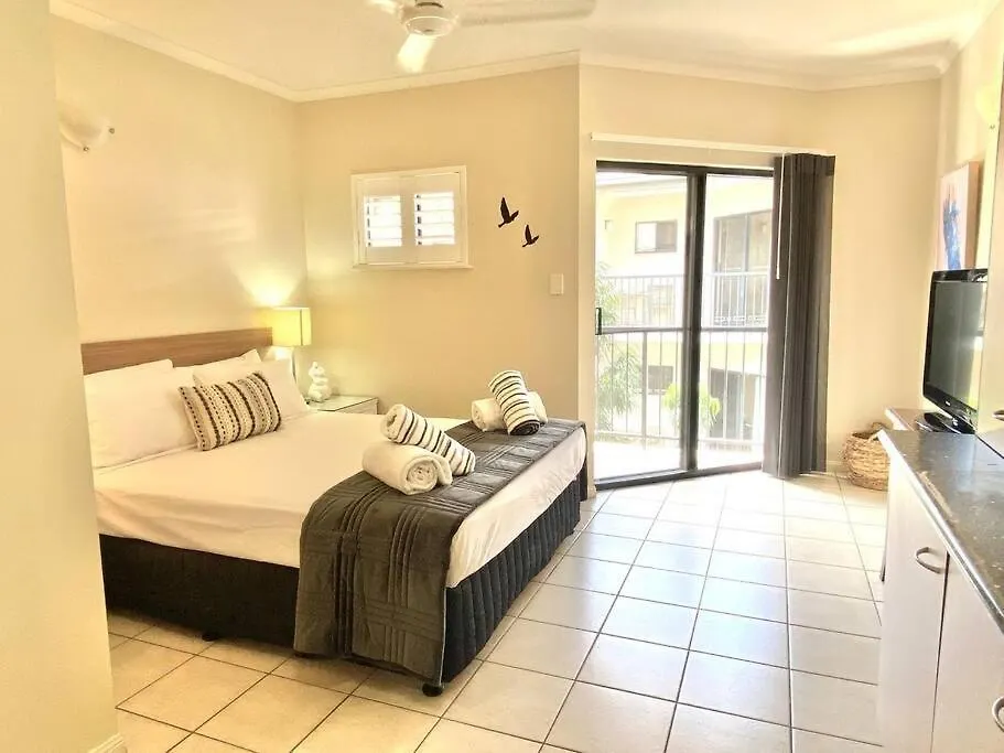 Apartment Bay Villas No 15 Port Douglas