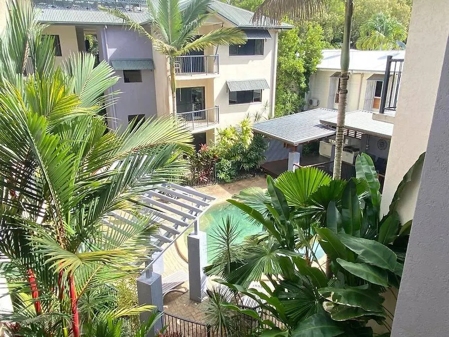 Bay Villas No 15 Port Douglas