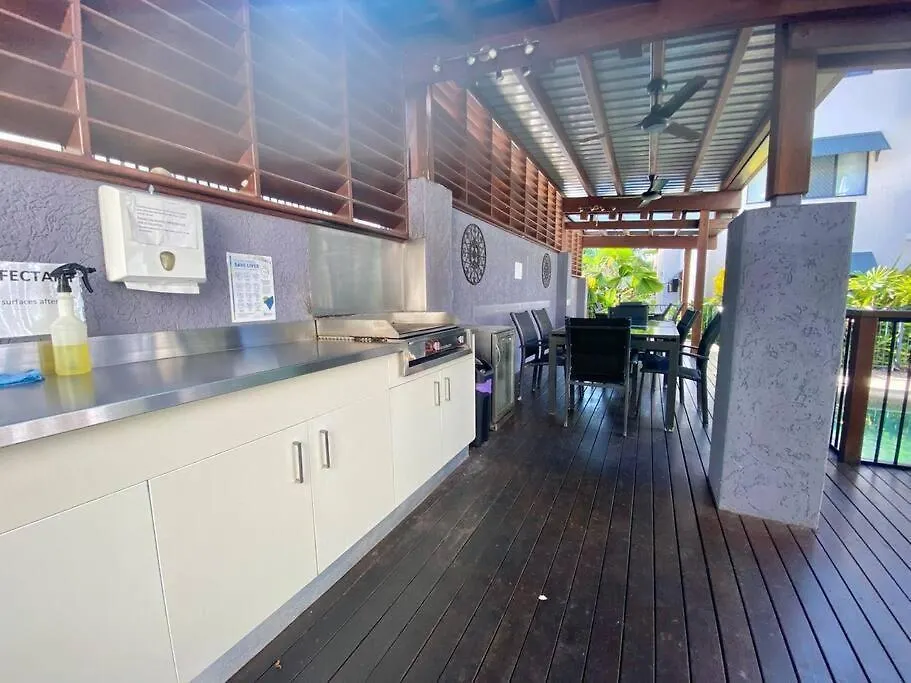 Apartment Bay Villas No 15 Port Douglas