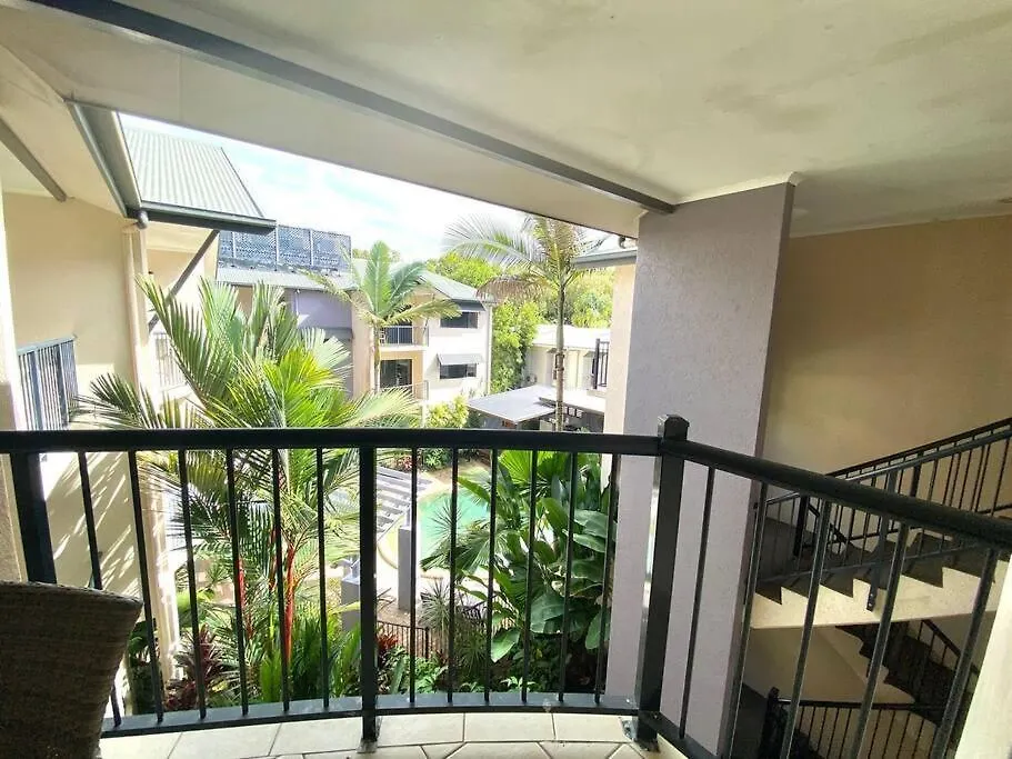 Apartment Bay Villas No 15 Port Douglas Australia