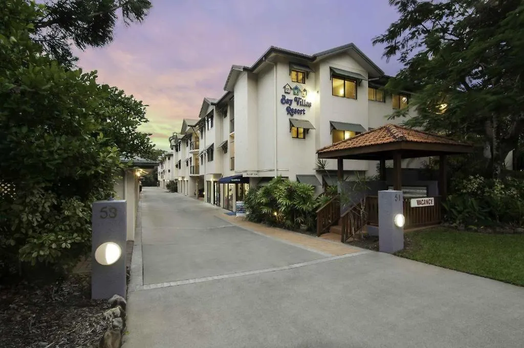 Bay Villas No 15 Port Douglas Apartment