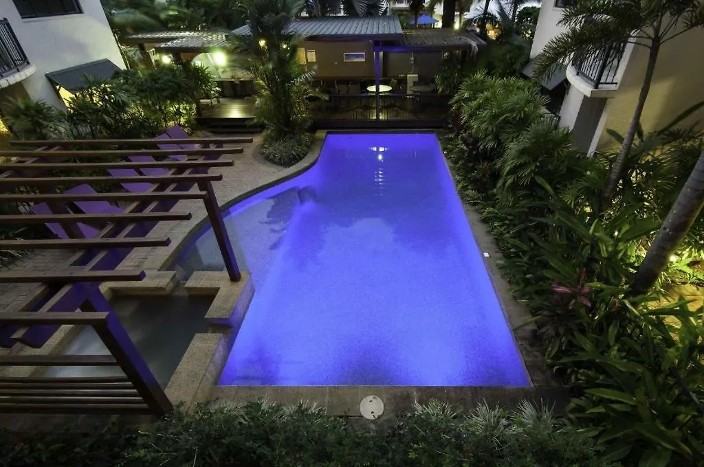 Bay Villas No 15 Port Douglas 0*,  Australia