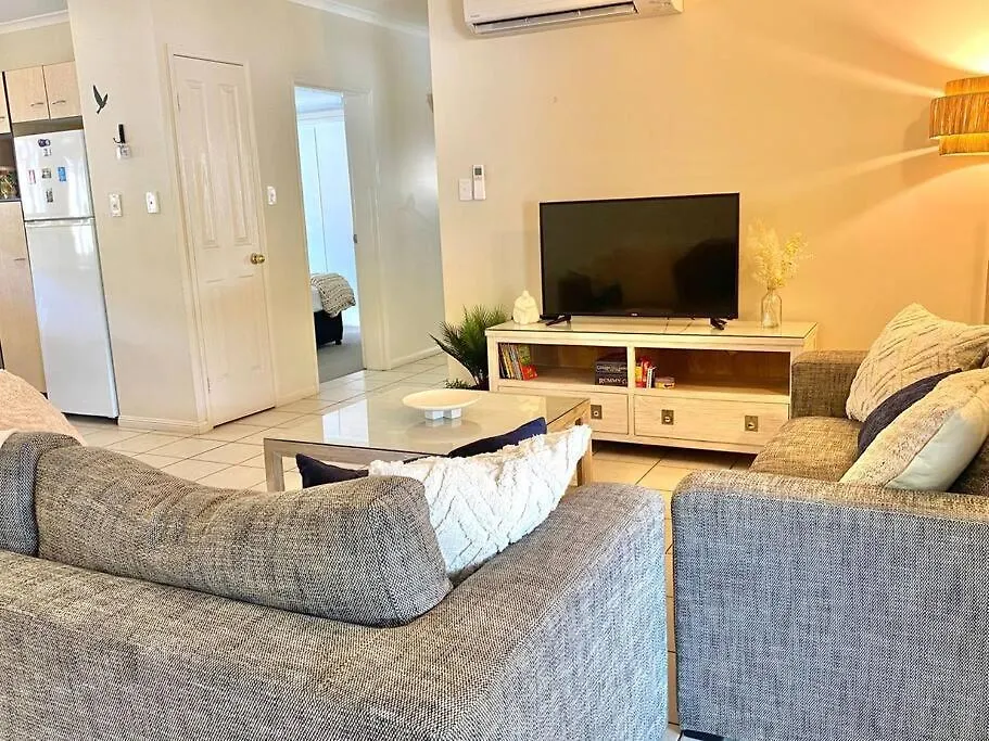 Bay Villas No 15 Port Douglas 0*,  Australia