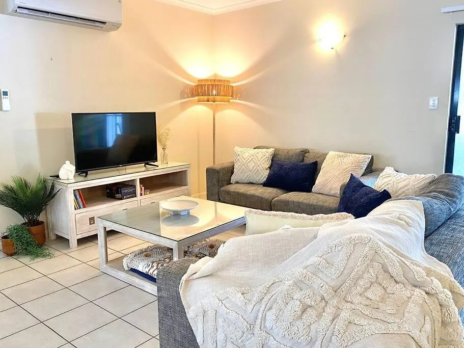 Bay Villas No 15 Port Douglas Apartment