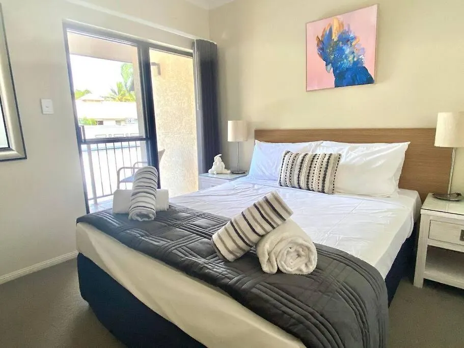 Bay Villas No 15 Port Douglas
