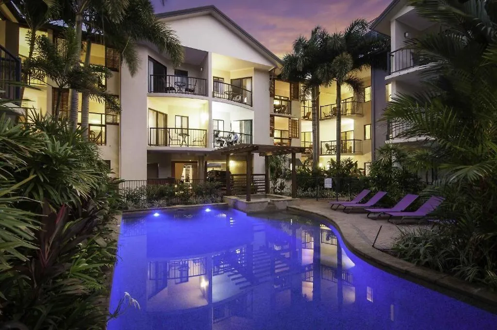 Bay Villas No 15 Port Douglas