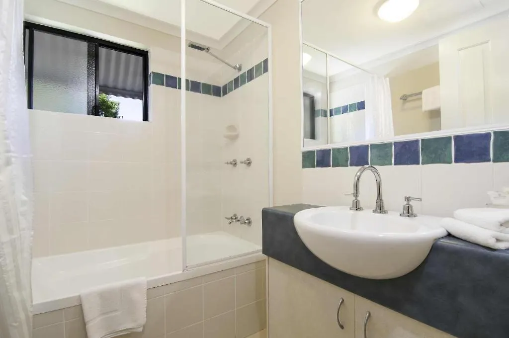 Bay Villas No 15 Port Douglas Apartman
