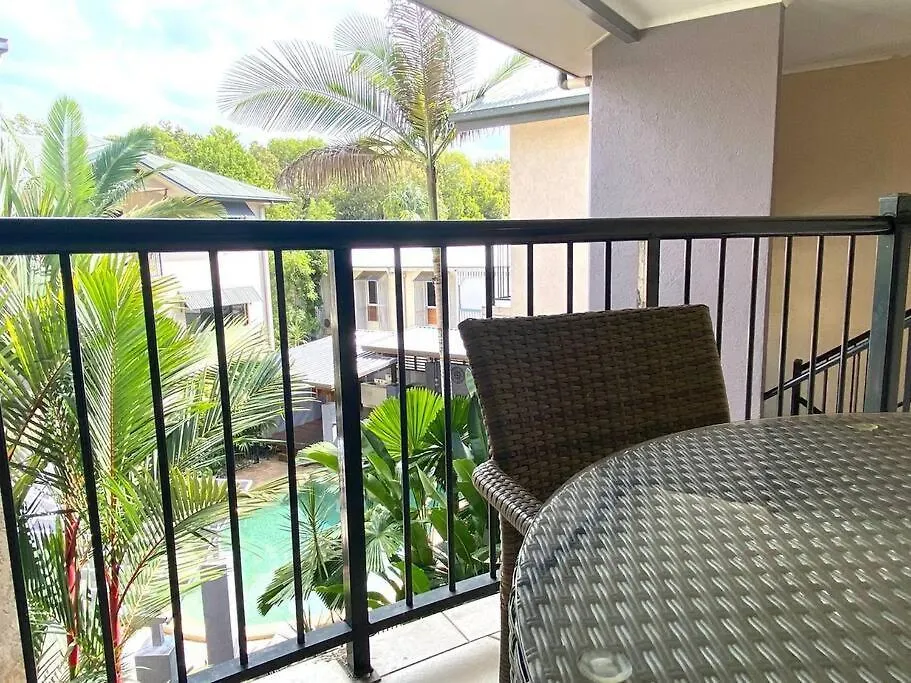 Bay Villas No 15 Port Douglas Ausztrália