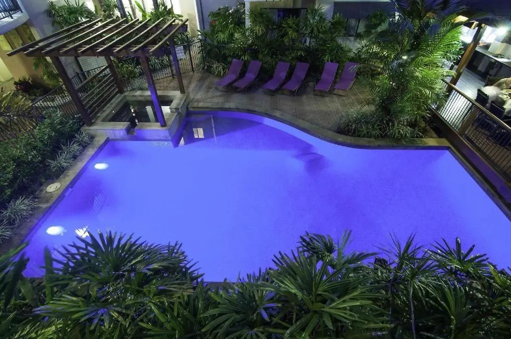 Bay Villas No 15 Port Douglas 0*,  Ausztrália