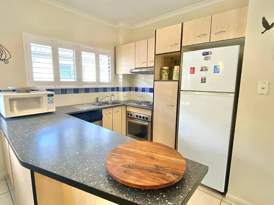Apartman Bay Villas No 15 Port Douglas