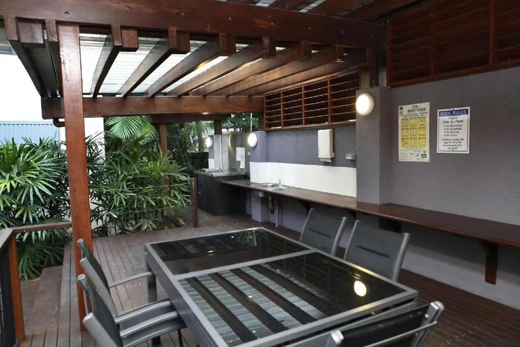 Bay Villas No 15 Port Douglas Ausztrália