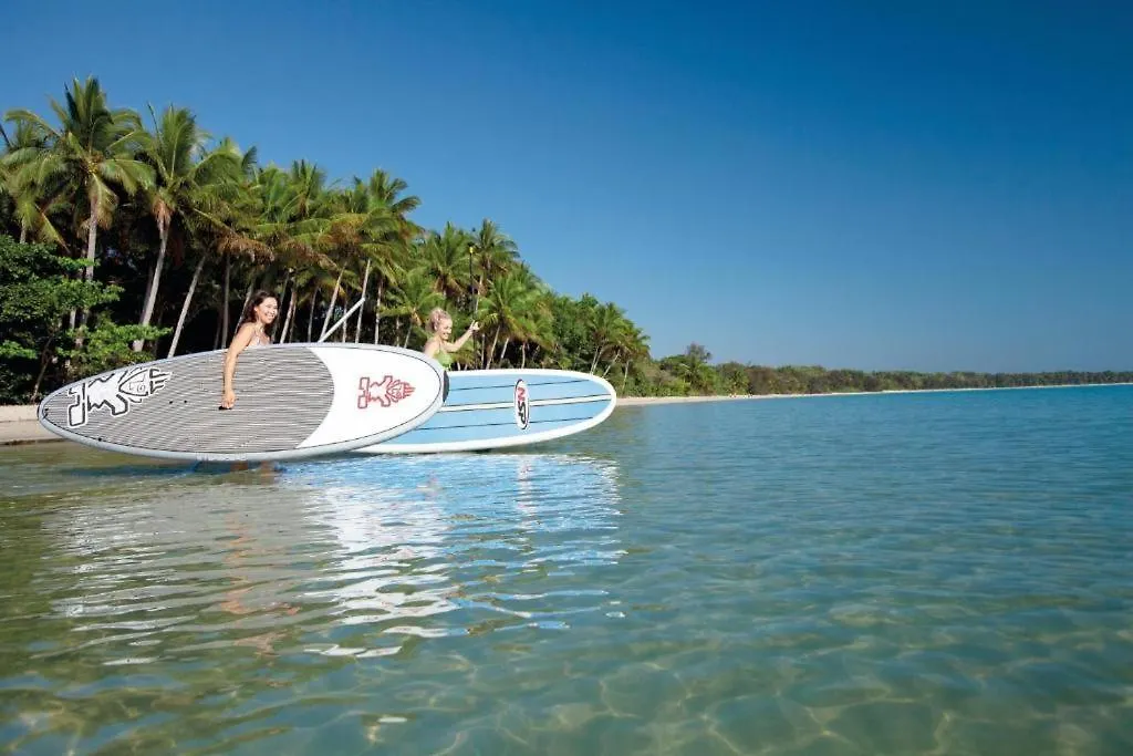 Apartman Bay Villas No 15 Port Douglas