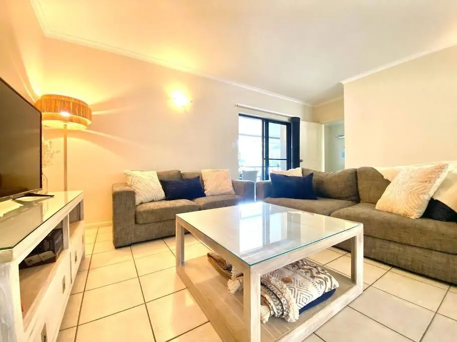 Bay Villas No 15 Port Douglas